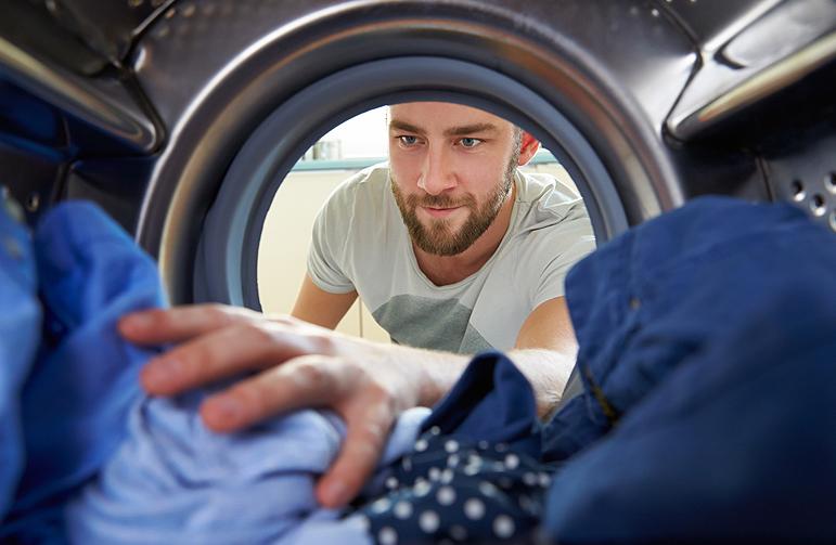 Domestic Laundry Services - Miracle Wash Industrial Laundry Specialist