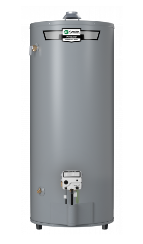 Industrial Gas-fired Water Boiler